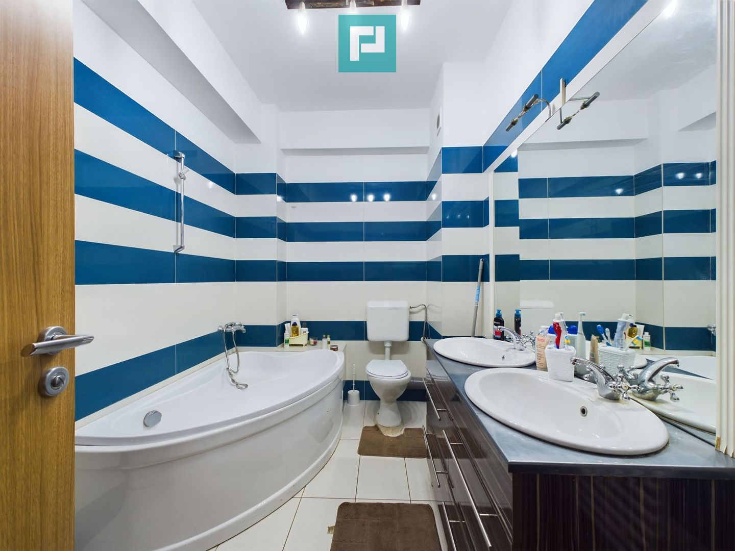 Apartament cu 2 camere ARED UTA - Poză 5