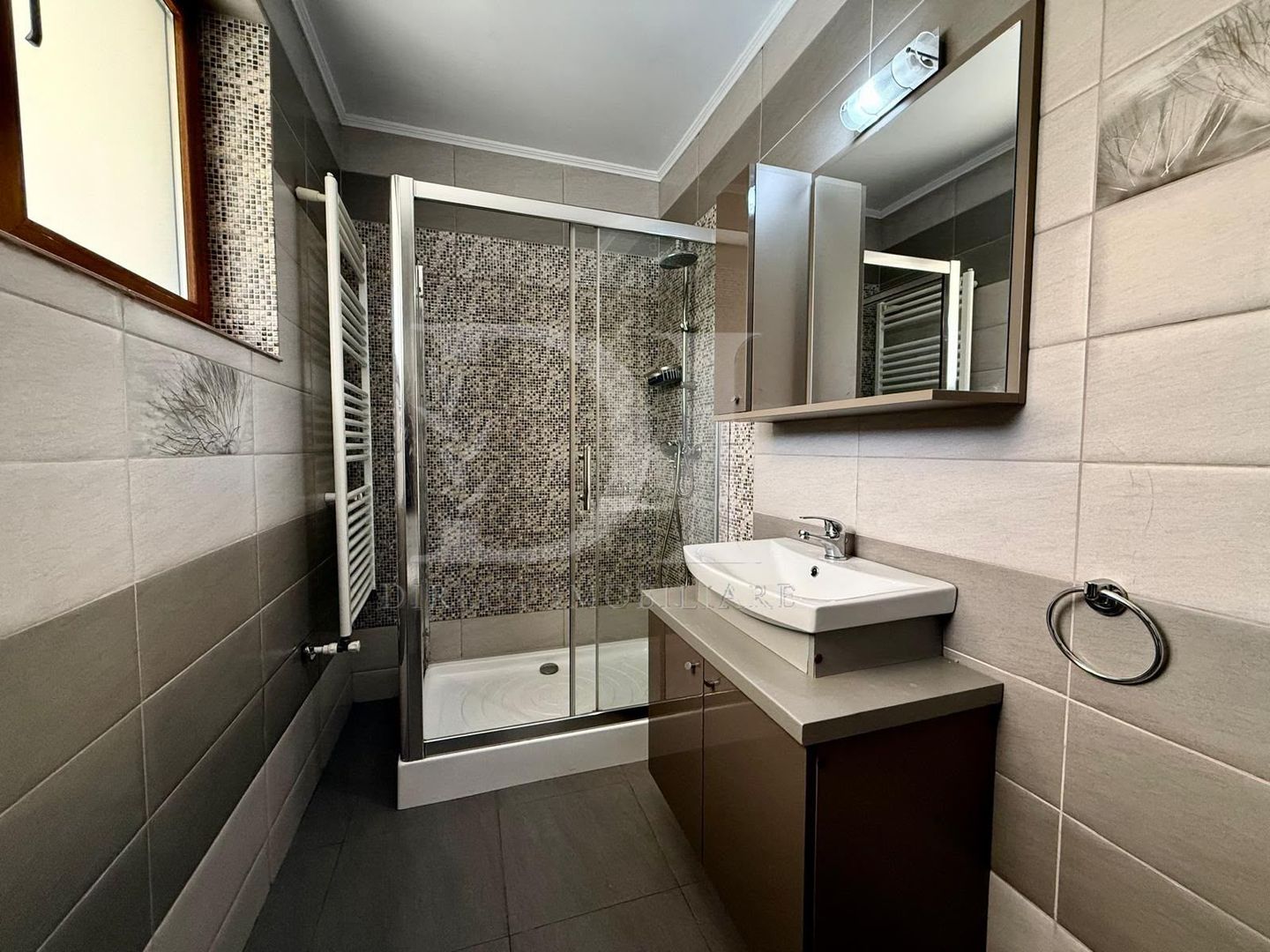 Duplex cu 5 camere, garaj și curte amenajată – Urușagului, Florești - Poză 12