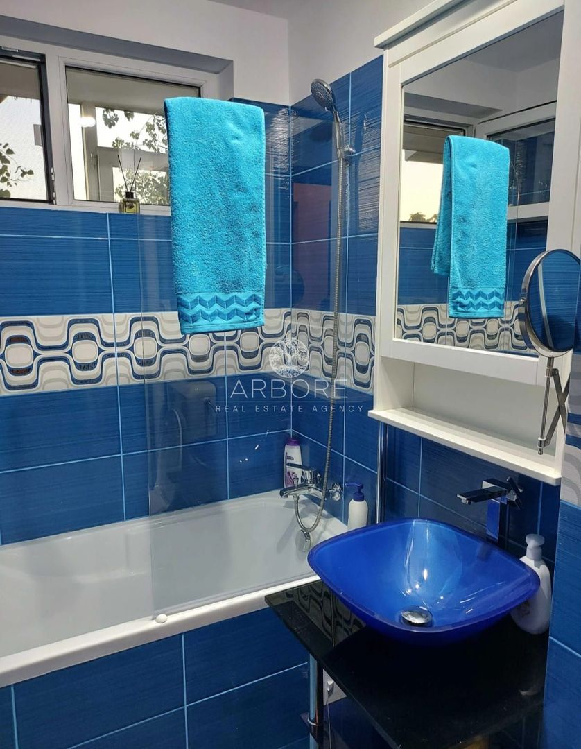 Apartament 3 camere decomandat lângă AFI Cotroceni, metrou 5 min - Poză 7