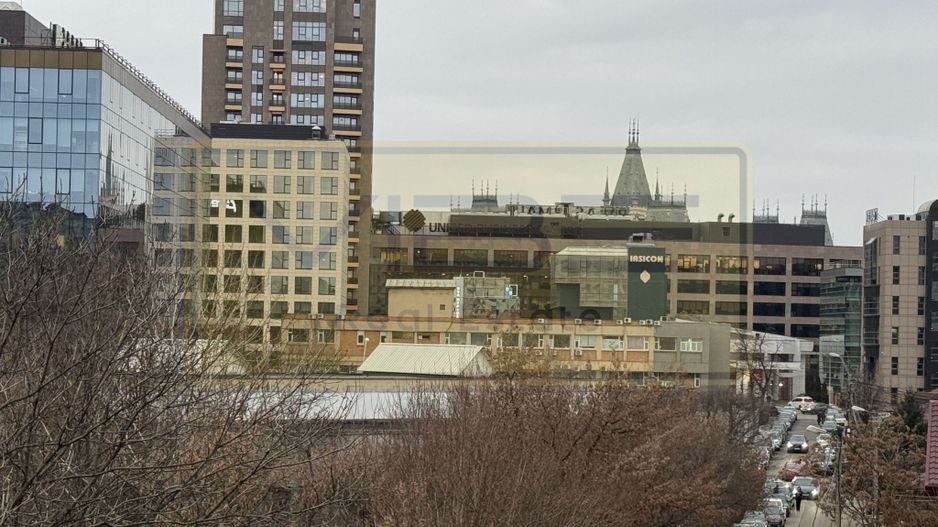 Apartament 3 camere central Lazar Residence-Palas Mall - Poză 25