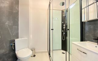 Apartament 3 camere cu parcare de inchiriat, Pet Friendly, zona Centru - Poză 8