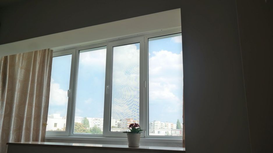 APARTAMENT ELEGANT ZONA MALL VITAN - Poză 6