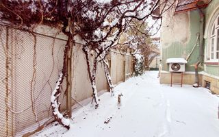 Floreasca | UNIC Casa 4 camere cu Autorizatie de Construire- Extindere - Poză 31