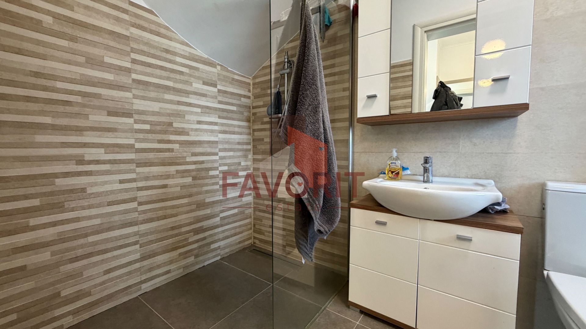 Duplex Mobilat | Drumul Boilor | Disponibil imediat | Curte amenajata - Poză 9