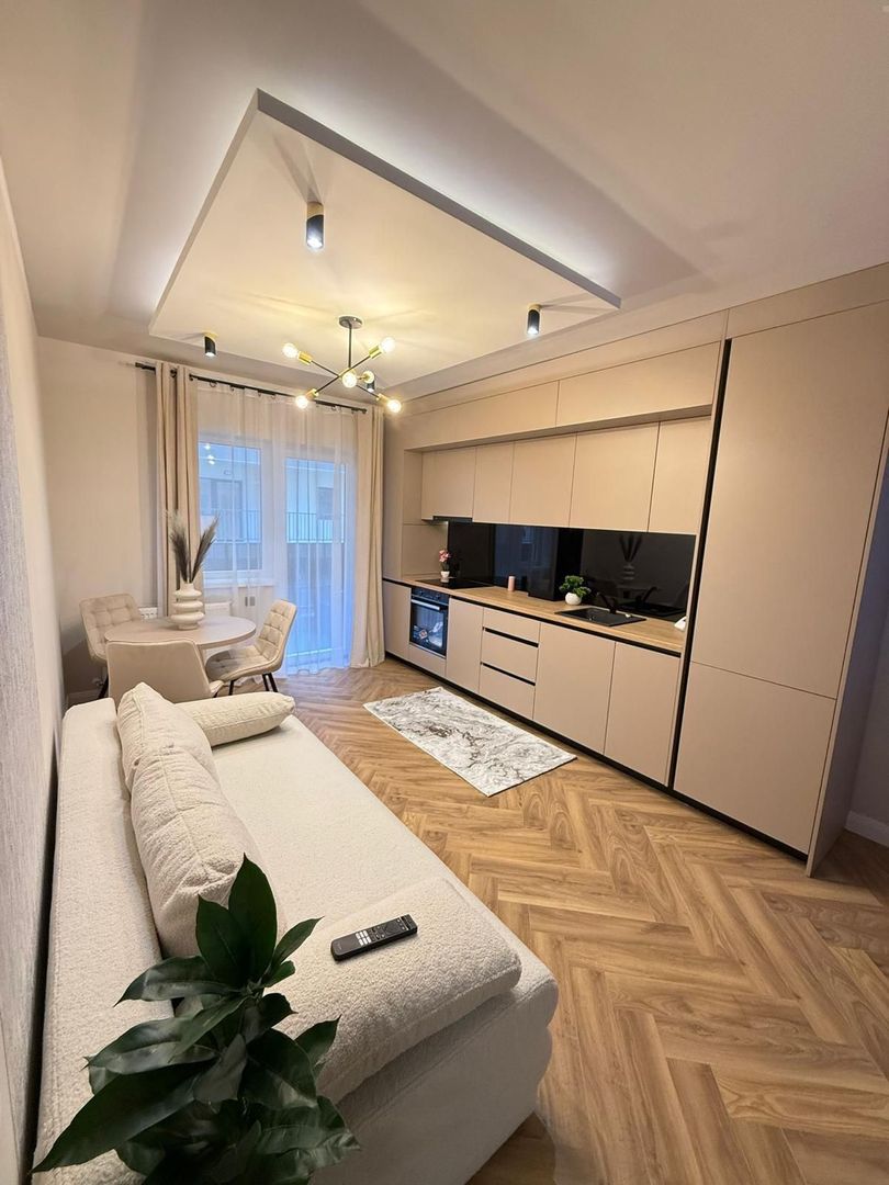 Apartament 3 camere | Florești Zona Terra - Poză 2