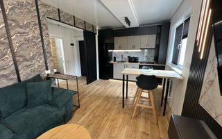 2 Camere 🏢 | Militari Residence📍 | Etaj intermediar | 🚗 disponibila - Poză 4