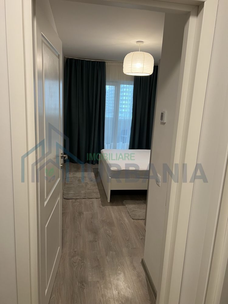 Inchiriez apartament 2 camere - Poză 4