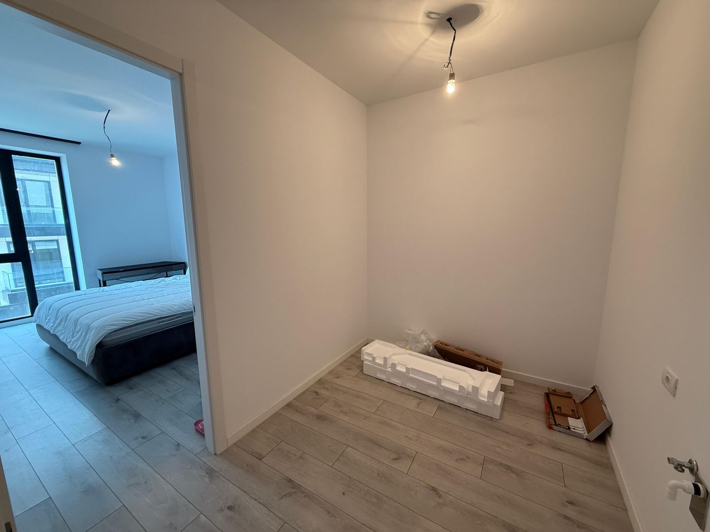 Apartament 2,5 camere Win Herastrau | Comision 0% - Poză 8