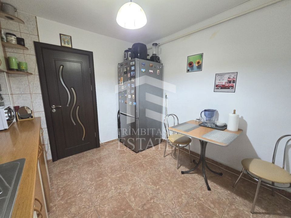 INEL I - Apartament cu centrala pe gaz, loc de parcare si pod de 60 mp - Poză 26