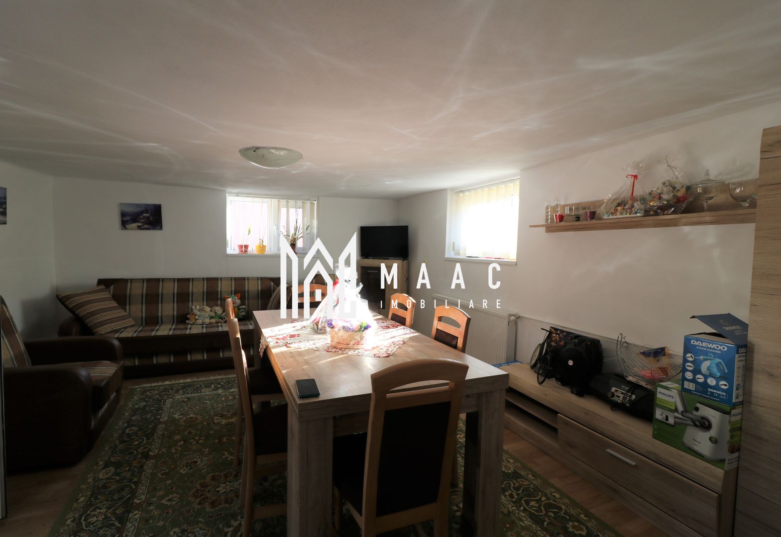 Casa individuala | Teren 800 mp | Sura Mare - Poză 6