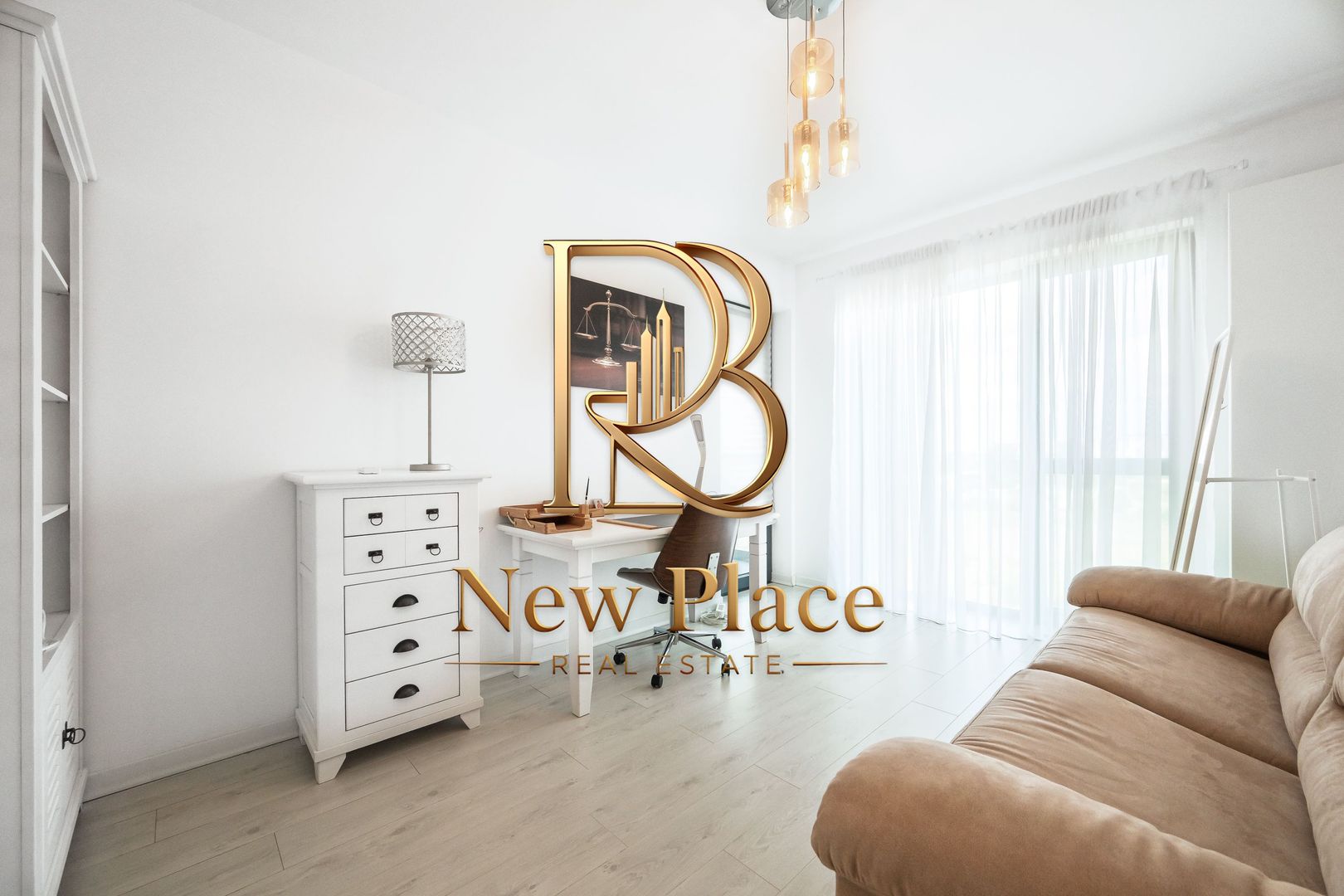 Cloud 9 | Design modern | Locatie Premium | 2 Parcari [+21% TVA] Lux - Poză 21