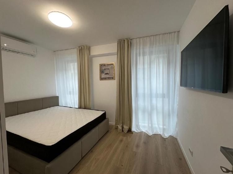 De Inchiriat Apartament premium 2 camere,  Decebal - Poză 8