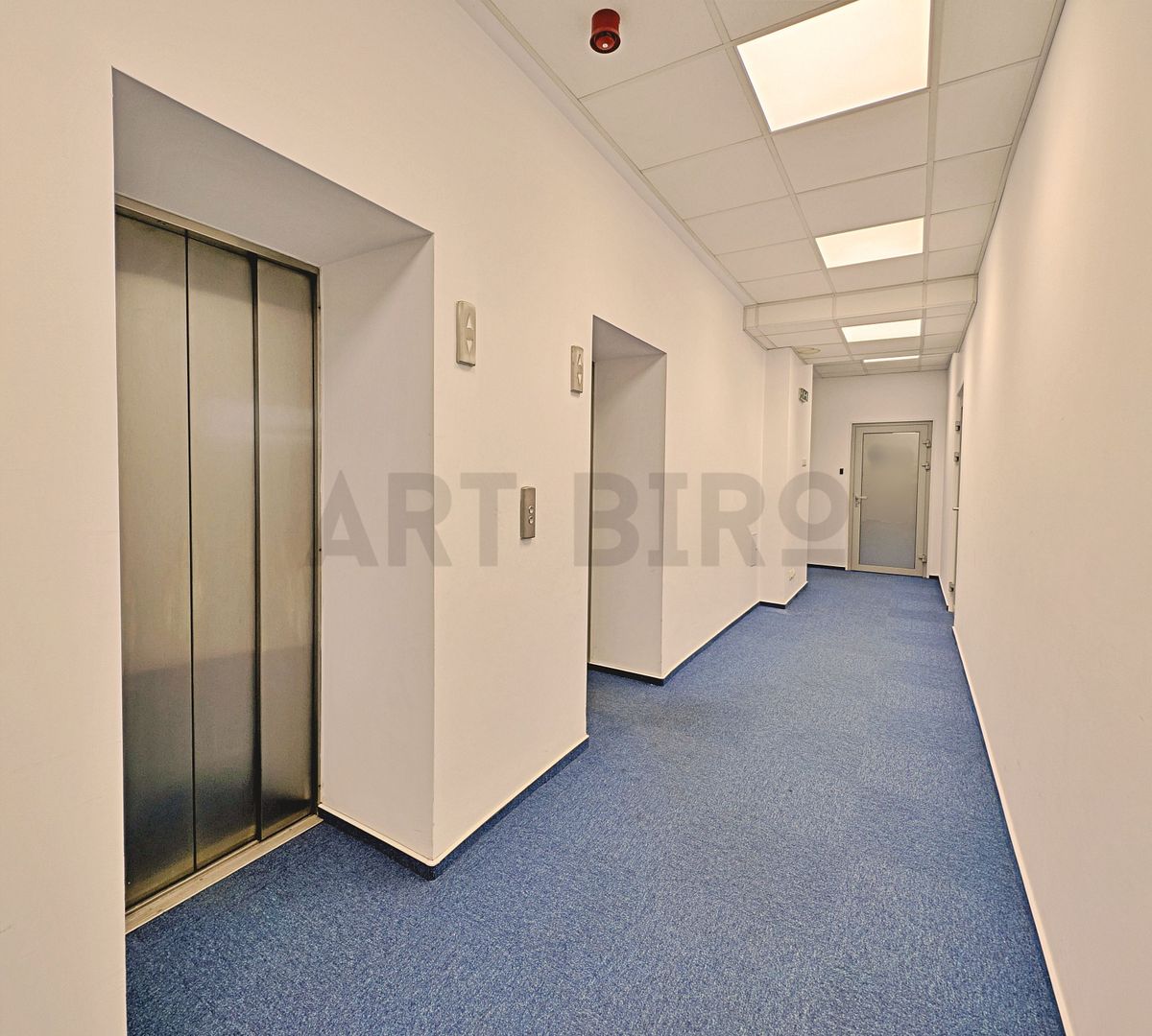 Zero comision, 128mp birou mobilat premium Splaiul Unirii, 6' metrou - Poză 9