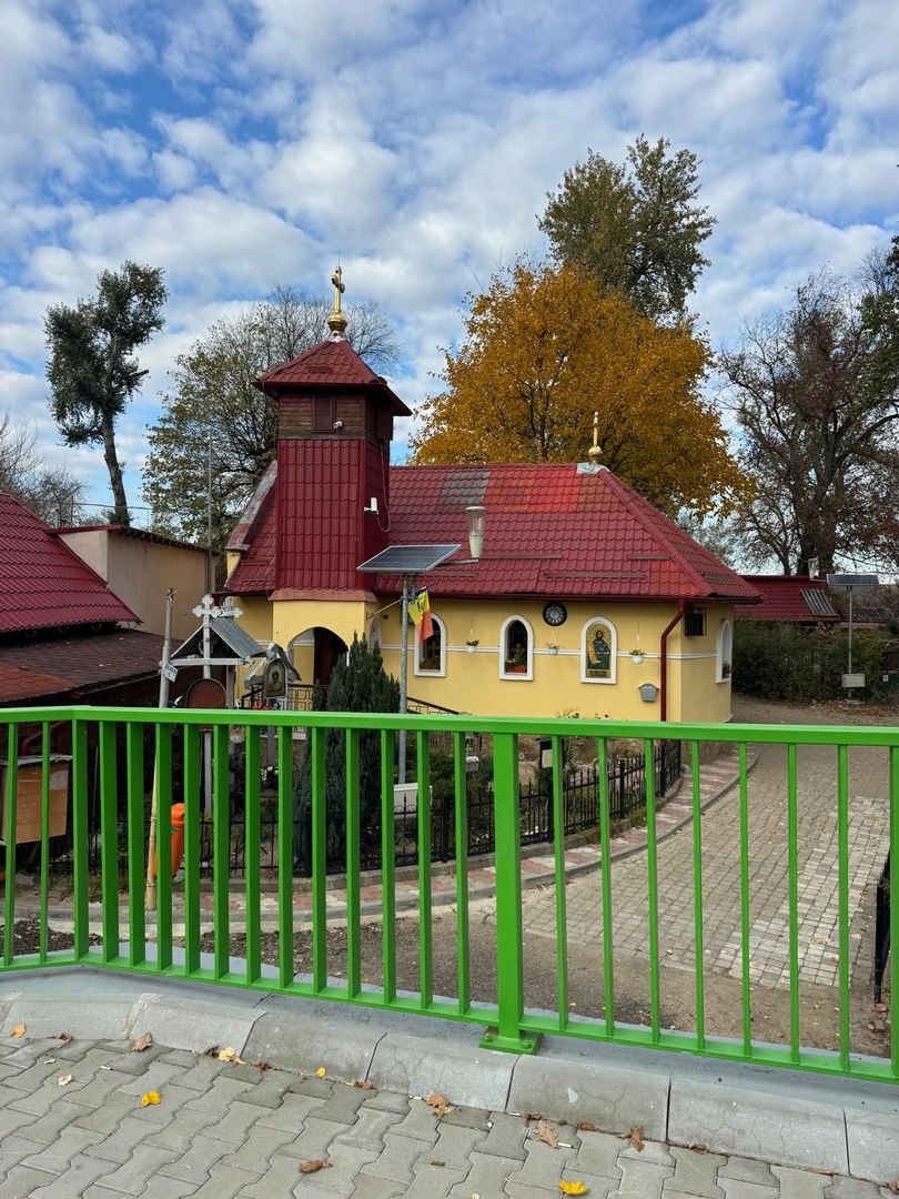 De vanzare Casa vila openspace P+M Relax naturi Mures trei insule Arad - Poză 16