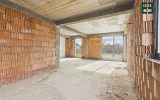 Casă nouă cu 4 camere și teren de 445 mp  - Vladimirescu - Arad - Poză 11