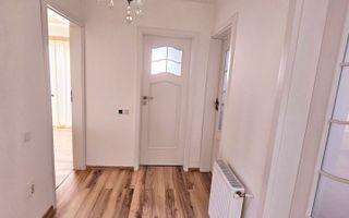 Casă modernă P+E+Pod, 145 mp,– Cluj,str Campului - Poză 13