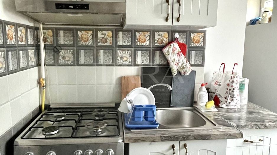 Apartament cu 2 camere complet mobilat și utilat, Cluj-Napoca. - Poză 3