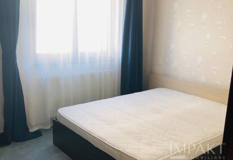 Apartament 4 camere si 2 parcari in zona strazii Eugen Ionesco - Poză 4