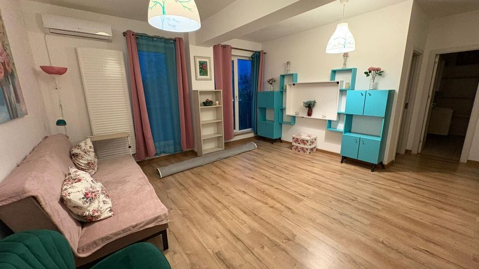 AP. 2 CAMERE BIRUINTEI, LOC PARCARE, CENTRALA, METROU 3 MINUTE - Poză 1