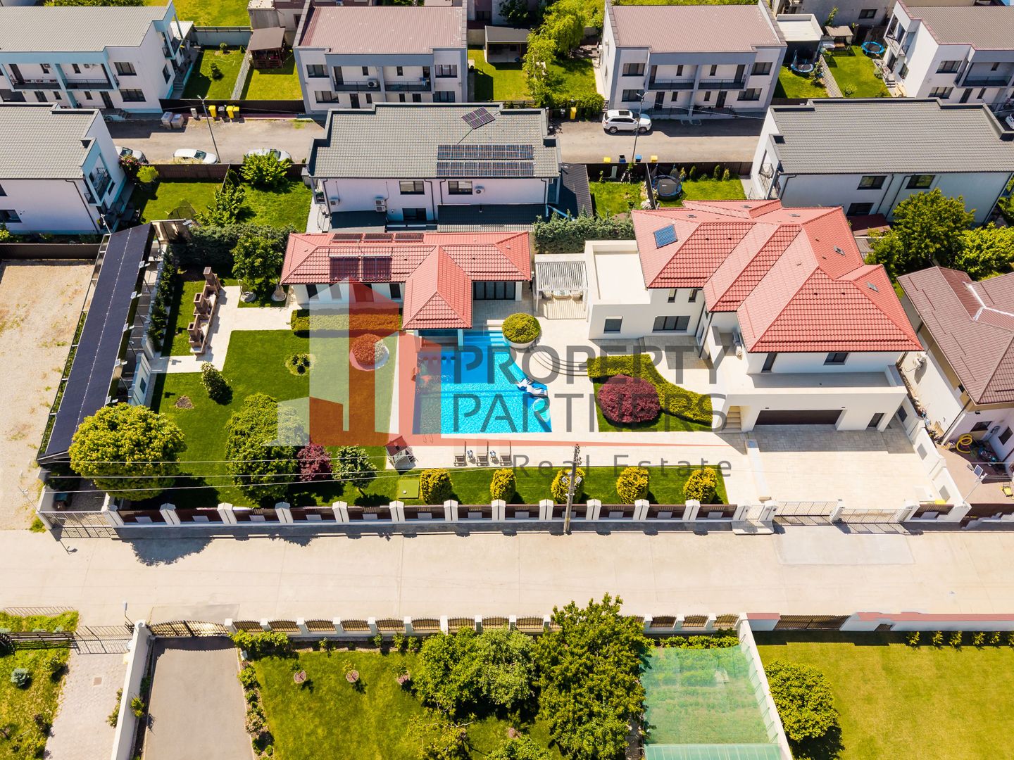 Vila Exclusivistă Domnești - Poză 9