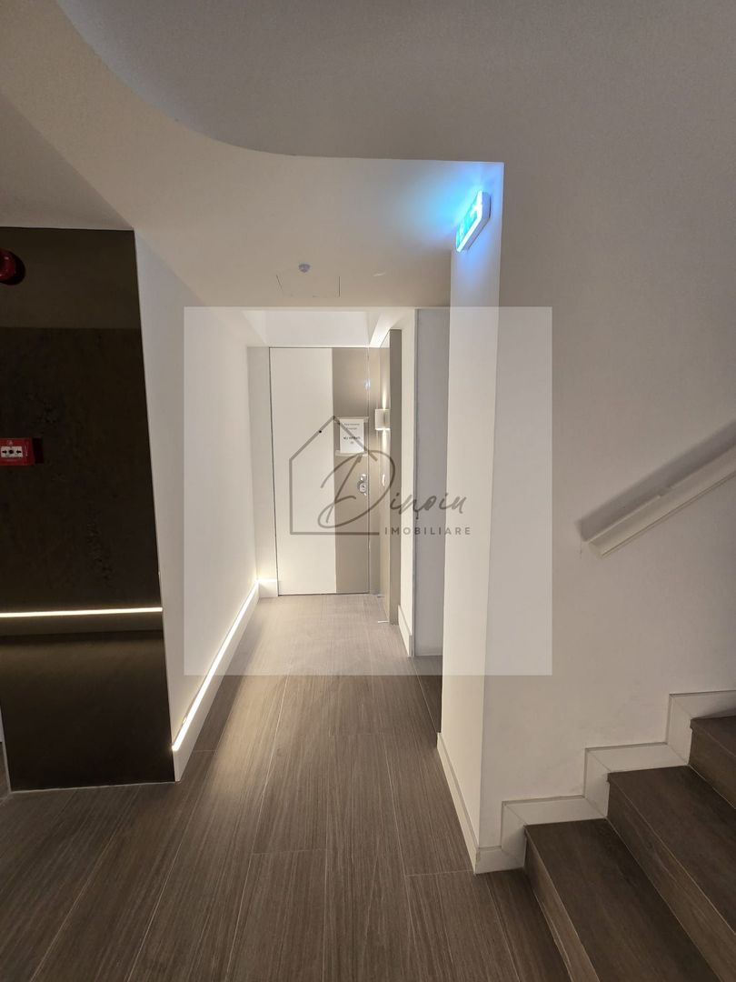 Apartament 2 camere Cortina 126 I Iancu Nicolae I Cambridge School - Poză 22