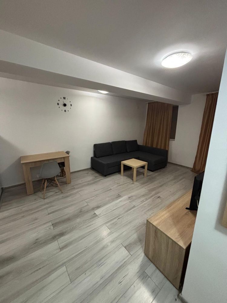 De Inchiriat Garsonieră, centrală proprie, acces rapid către Unirii - Poză 1