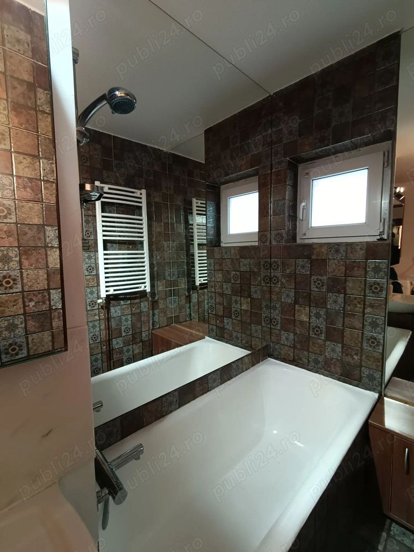 Apartament 3 camere de inchiriat in zona Fizicienilor Dristor - Poză 9