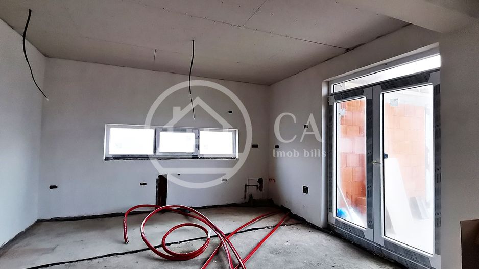 Casa de vanzare cu 4 camere in Oncea, Oradea - Poză 8