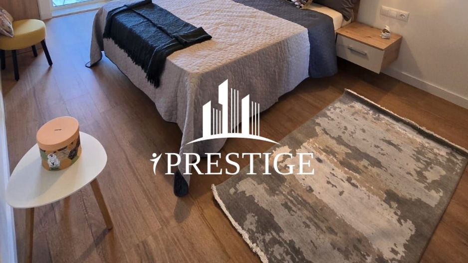 APARTAMENT 2 CAMERE | SIBIU | DA VINCI | 2 TERASE | MOBILAT | PARTER - Poză 5