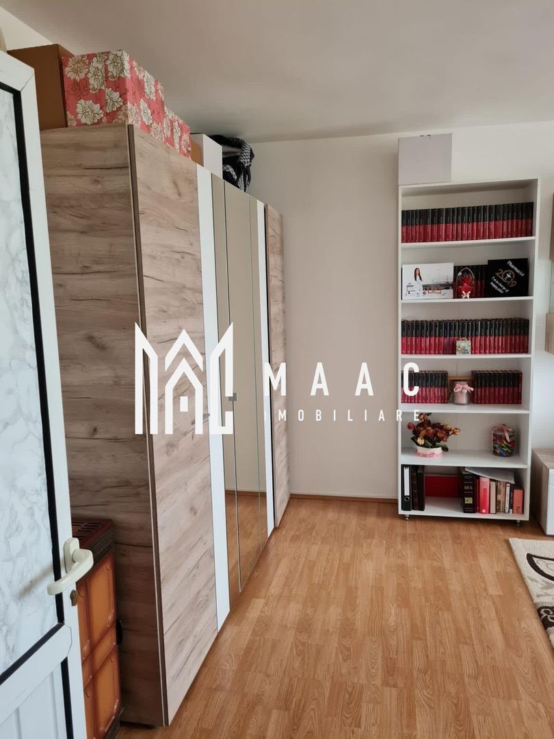 Apartament 1 cameră de vânzare | Turnișor, Sibiu | 41 mp - Poză 12