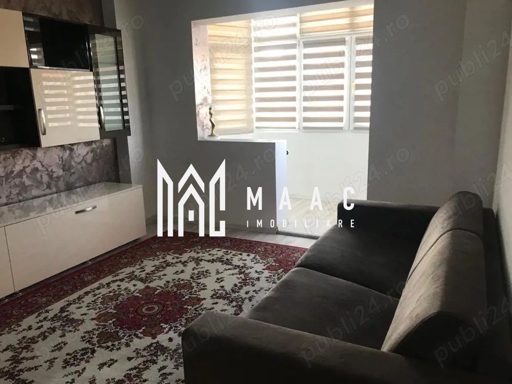 Apartament 2 camere | Balcon | Lift | 58 MPU | Mihai Viteazu - Poză 7