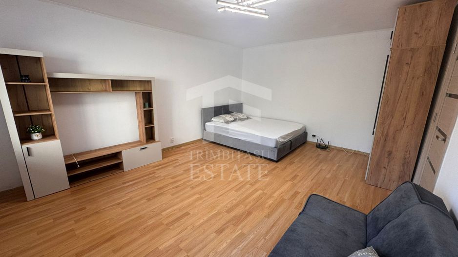 Garsoniera 42 mp Timpuri Noi 1/4 - Poză 1