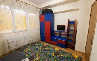 Ap 3camere| 65mp| Iancului/Metrou|Instalatii schimbate|Mobilat|Renovat - Poză 7