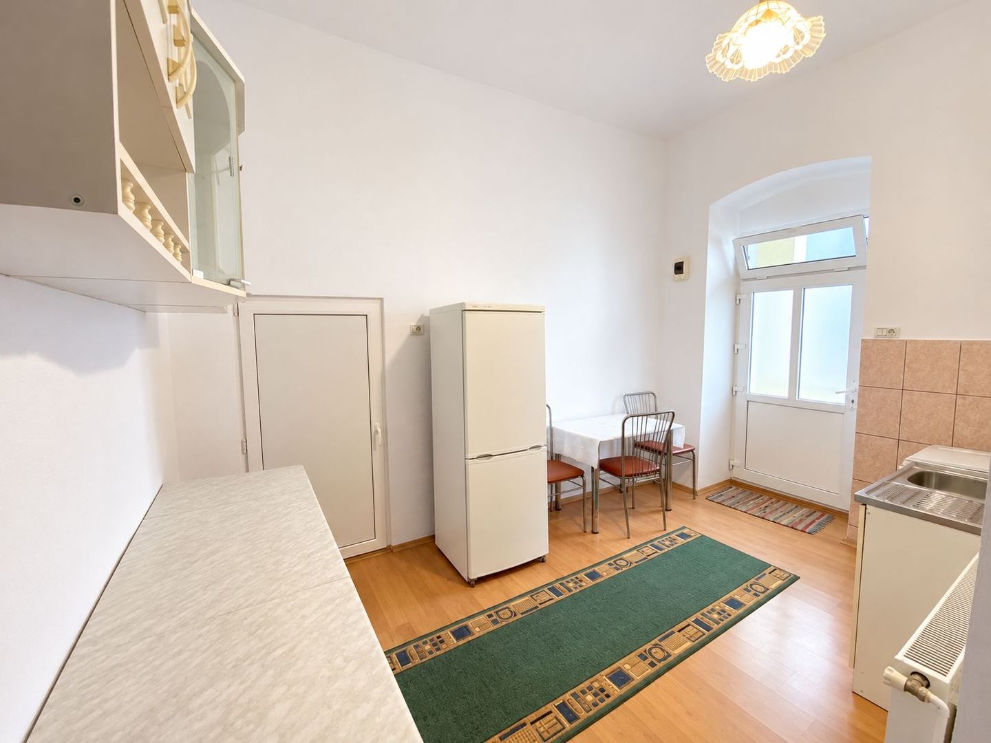 Comision 0%, Apartament o camera, 39 mp, Boxa, Curte, Zona Piata Maria - Poză 4