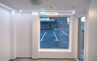 Apartament de inchiriat, intermediar, balcon, parcare, zona BUNA ZIUA - Poză 9