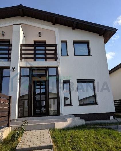 Duplex de închiriat în Complexul Rezidențial La Brazi, Bucium, Iași - Poză 1