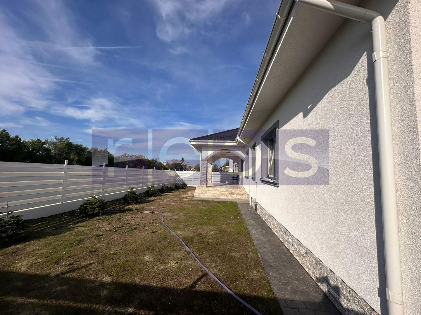 CASA 4 CAMERE | CONSTRUCTIE 2024 | BUFTEA-CENTRAL - Poză 18