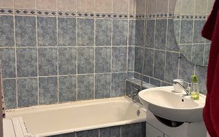 Inchiriere Apartament 2 camere in zona gorjului cu loc de parcare - Poză 8