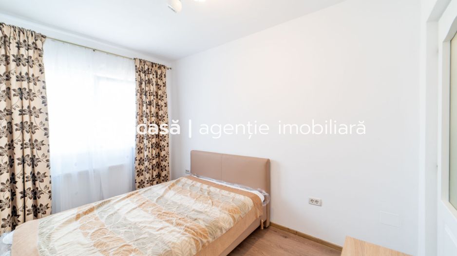 Apartament modern, pe str Tudor Vladimirescu Arad - Poză 3