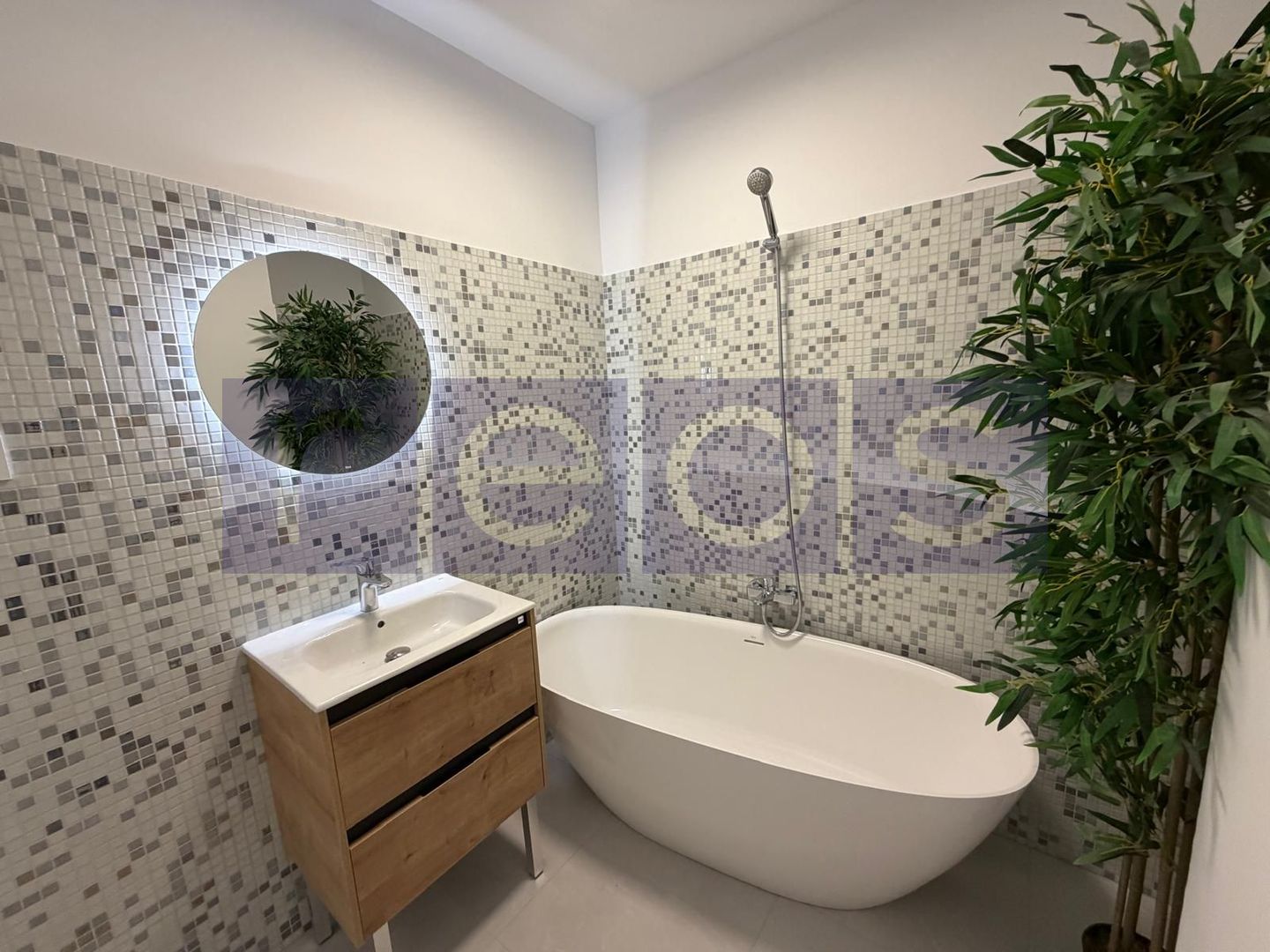 INCHIRIERE 4CAMERE | BLOC BOUTIQUE | 130MP | IANCU NICOLAE | NEMOBILAT - Poză 12