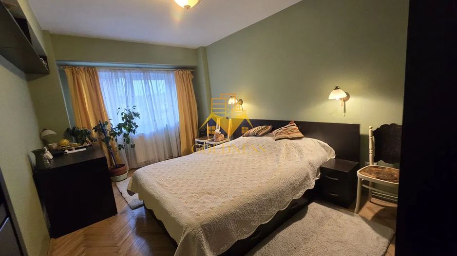 2 camere, decomandate, Gheorgheni,Teodor Mihali Zona FSEGA,Iulius Mall - Poză 2