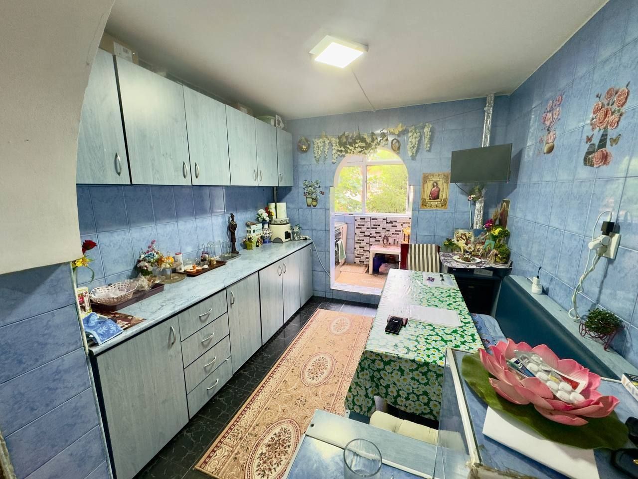 Apartament 3 camere Militari Gorjului, 5 minute de metrou - Poză 3