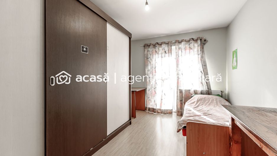 REZERVAT! Apartament 5 camere în Micălaca - Poză 6