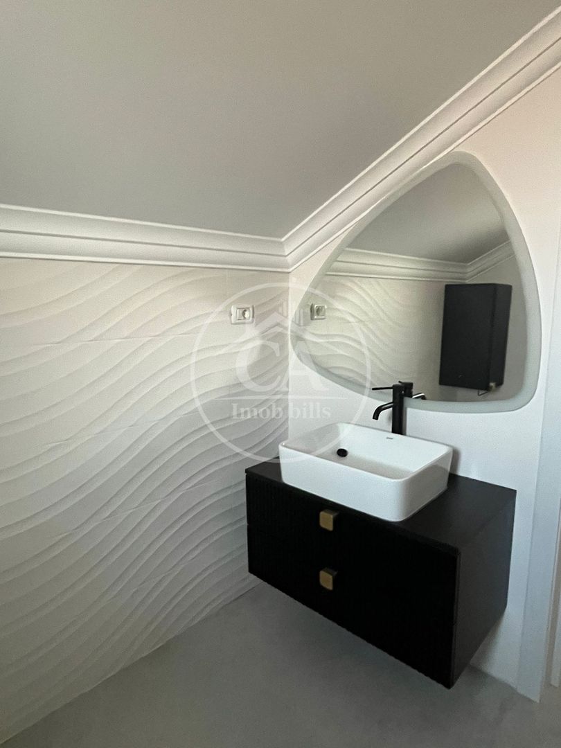 Casa de vanzare D+P+M cu 6 camere in Cartier Viena - Poză 24