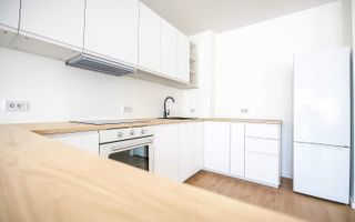 Apartament 2 camere de inchiriat in complexul Arcadia Domenii - Poză 5