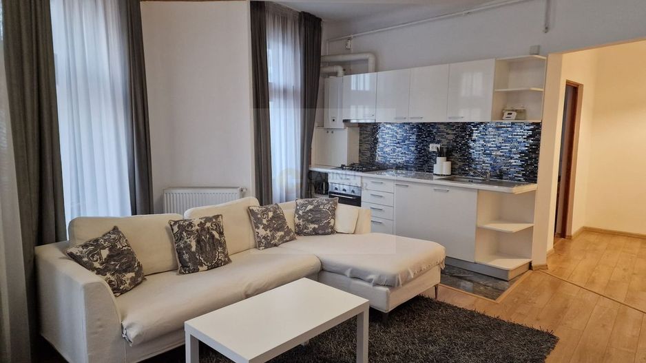 2 camere I Calea Victoriei I Etaj intermediar I Decomandat - Poză 3