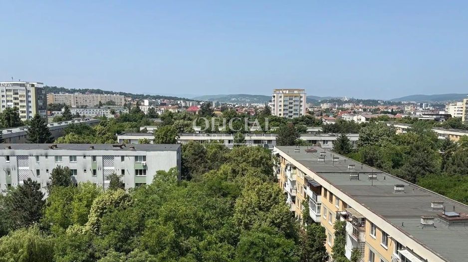 APrtament 2 Camere | 44 Mp | Balcon 5 Mp | Gheorgheni Aleea Baisoara - Poză 4