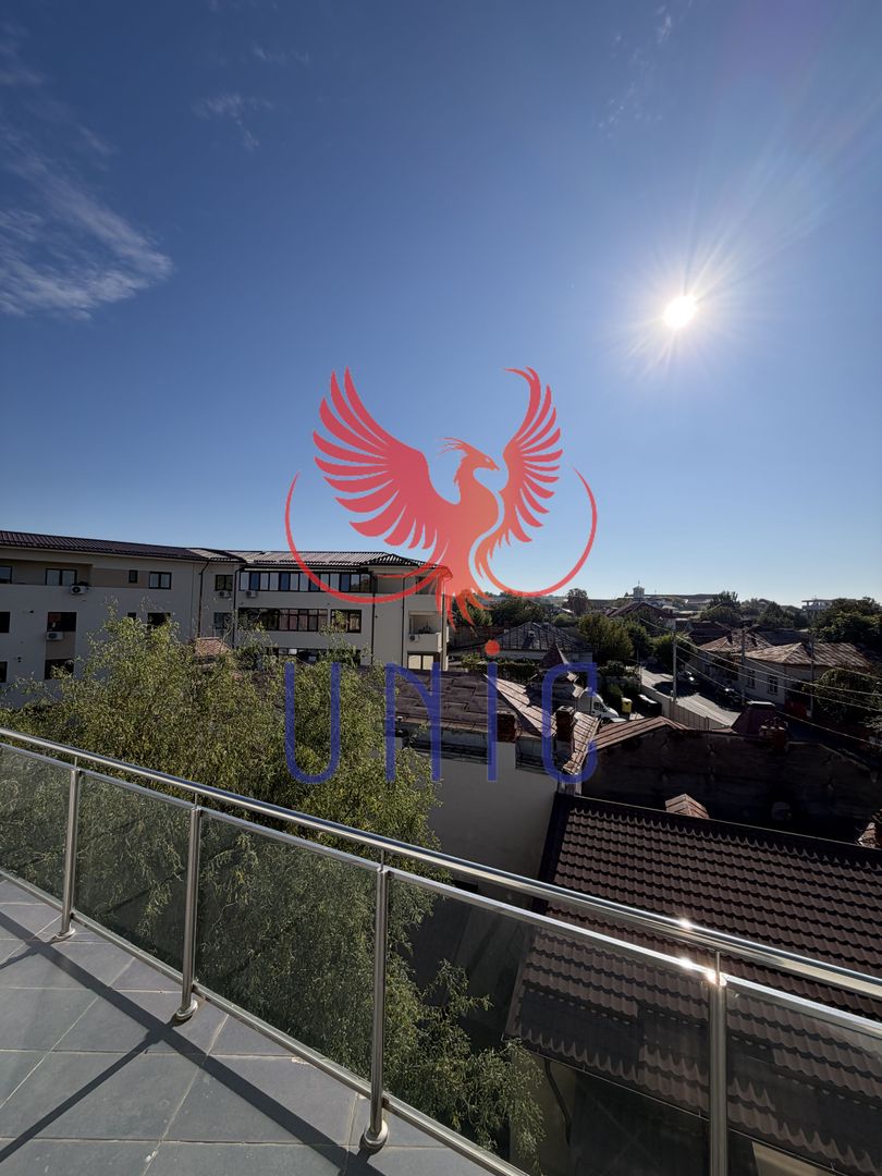 apartament, bloc nou cu parcare si lift, Gradina Botanica - Poză 45