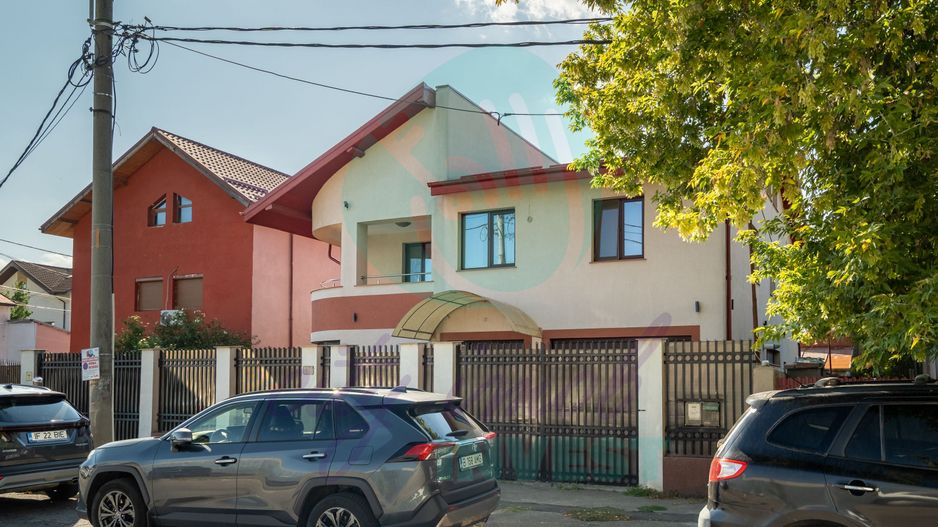 Casa in zona Vitan - Splai, ideala pentru orice tip de activitate sau locuinta - Poză 4