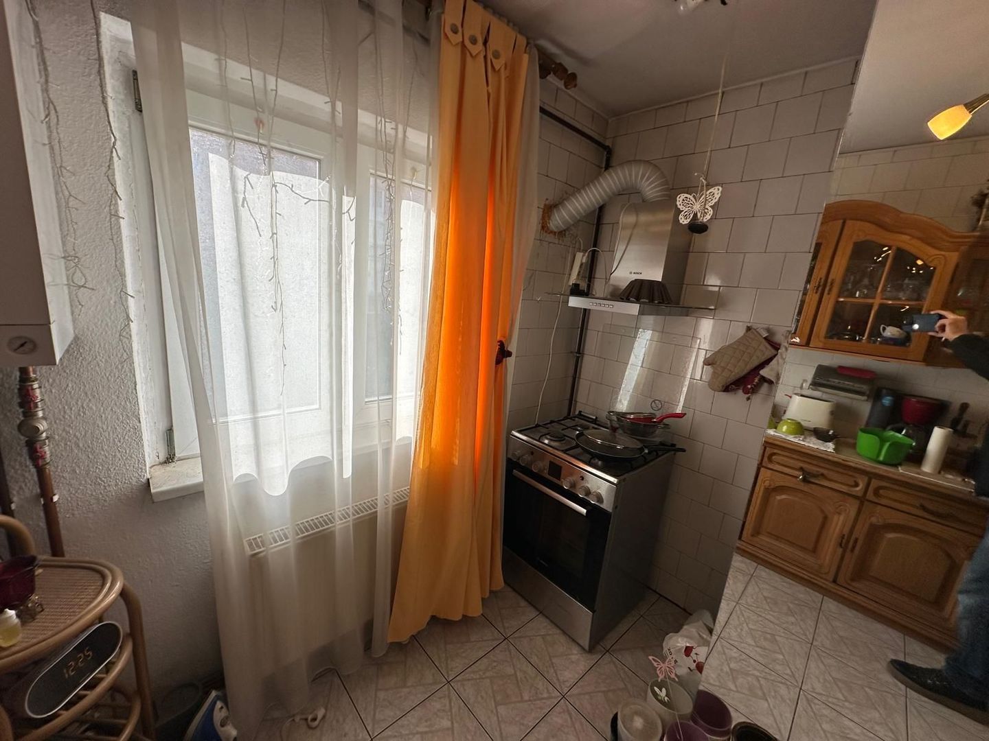 Apartament zona Girocului aproape de parc / etaj 2 din 4 - Poză 22
